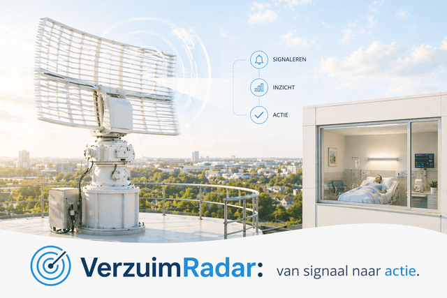 VerzuimRadar